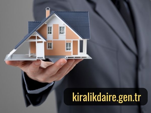 Oruçreis Mahallesi Kiralık Daire